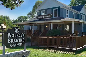 Wolfden Brewing Company image