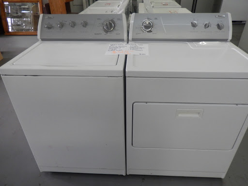 Used Appliance Store «1st Choice Appliances», reviews and photos, 10143 Old Hwy 99 SE, Olympia, WA 98501, USA