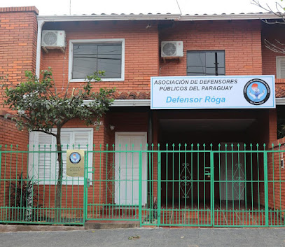 Asociacion de Defensores Públicos del Paraguay (ADEPPY)