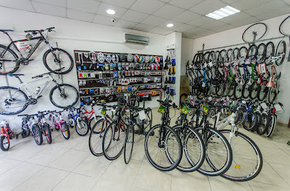 Bikes4you - Магазин за велосипеди Бургас