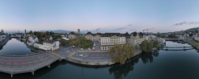 Rezensionen über Polizeimuseum in Zürich - Museum