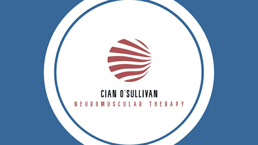 Cian O'Sullivan NMT