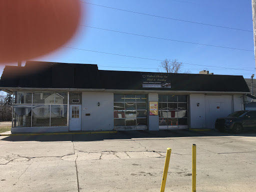 Walker's Classy Car Wash & Detailing en Flint