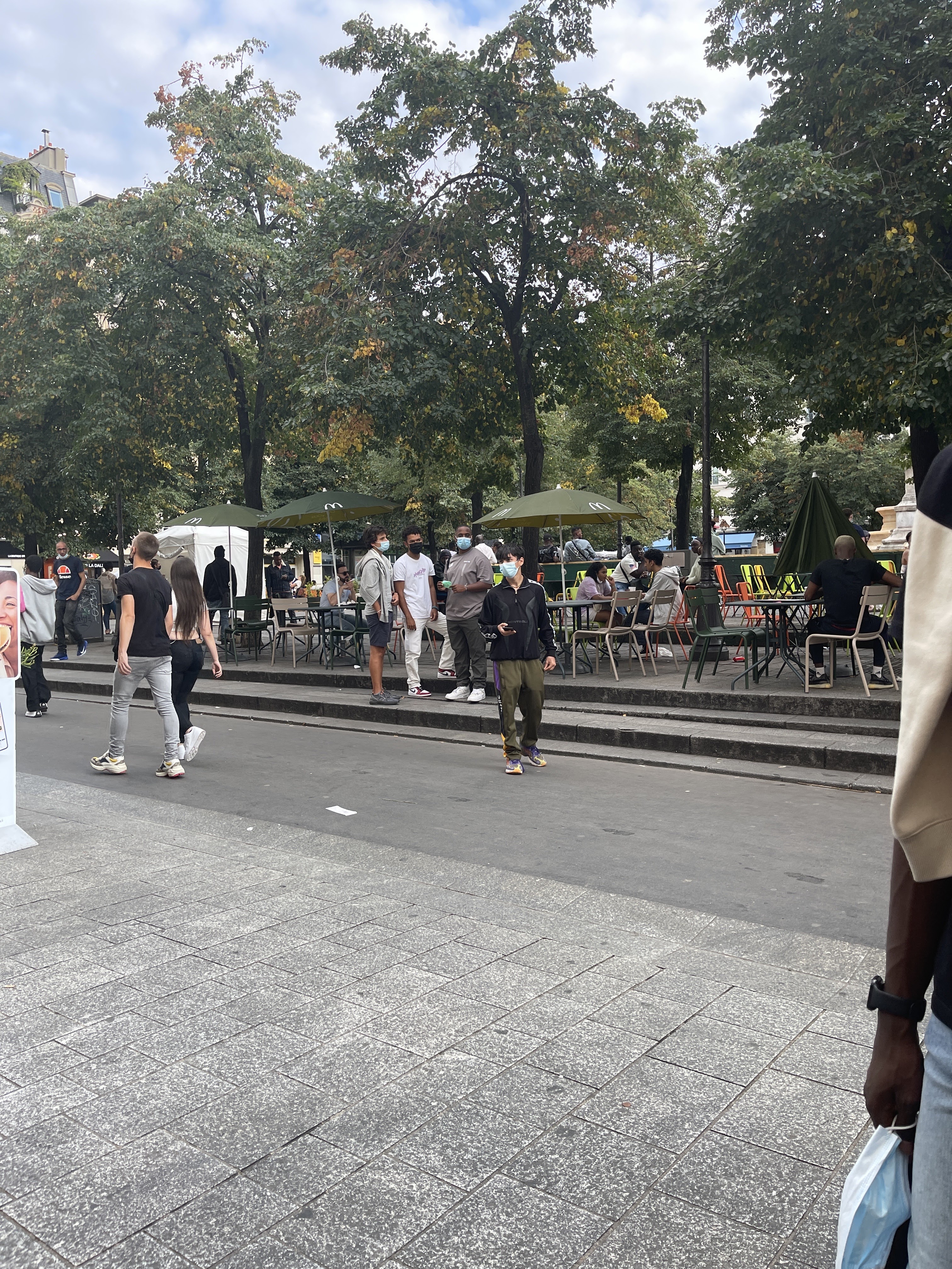 Photo n° 1 de l'avis de Nelson.a fait le 10/08/2021 à 17:10