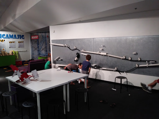 Art Museum «i.d.e.a. Museum», reviews and photos, 150 W Pepper Pl, Mesa, AZ 85201, USA