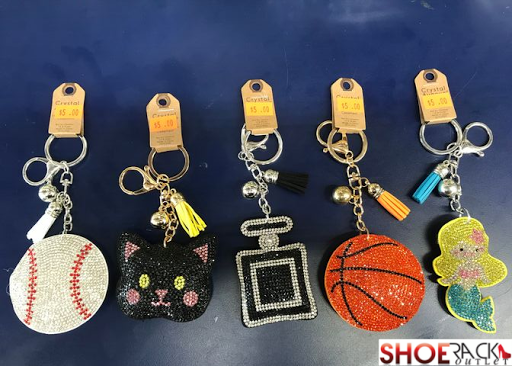 Shoe Store «Shoe Rack Outlet», reviews and photos, 26069 Hoover Rd, Warren, MI 48089, USA