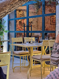 Photo n°60 de Le Patio à Béziers ()