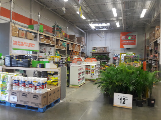 Home Improvement Store «The Home Depot», reviews and photos, 350 N Orchard Ave, Ukiah, CA 95482, USA