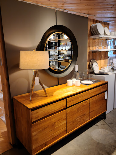 Furniture Store «Crate and Barrel», reviews and photos, 3965 Townsfair Way, Columbus, OH 43219, USA