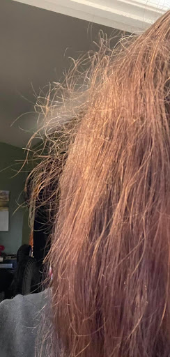 Beauty Salon «Hair & Nail Saloon», reviews and photos, 2813 E Andy Devine Ave, Kingman, AZ 86401, USA