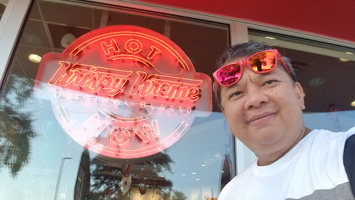 Bakery «Krispy Kreme Doughnuts», reviews and photos, 9870 Liberia Ave, Manassas, VA 20110, USA