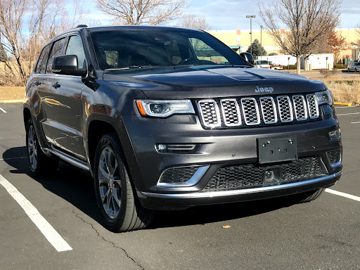 Used Car Dealer «Gaylord Sales & Leasing Co», reviews and photos, 332 Norfolk St e, Aurora, CO 80011, USA