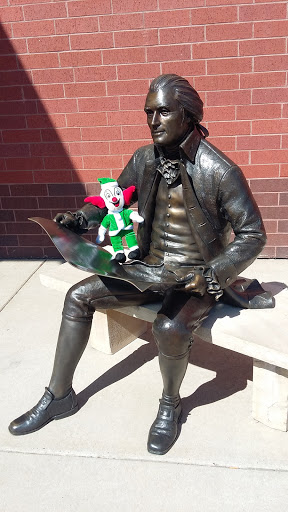 Sporting Goods Store «SCHEELS», reviews and photos, 4710 Golf Rd, Eau Claire, WI 54701, USA