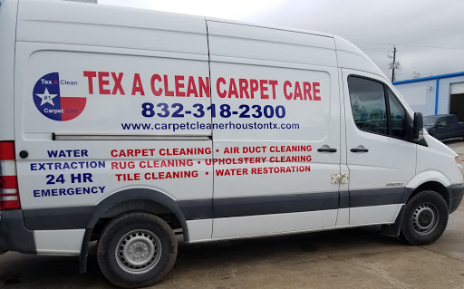 Tex A Clean Carpet Care LLC