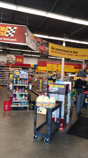 Auto Parts Store «Advance Auto Parts», reviews and photos, 2075 Centennial Blvd, Independence, KY 41051, USA