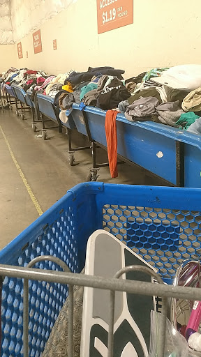 Thrift Store «Goodwill Everett Outlet», reviews and photos
