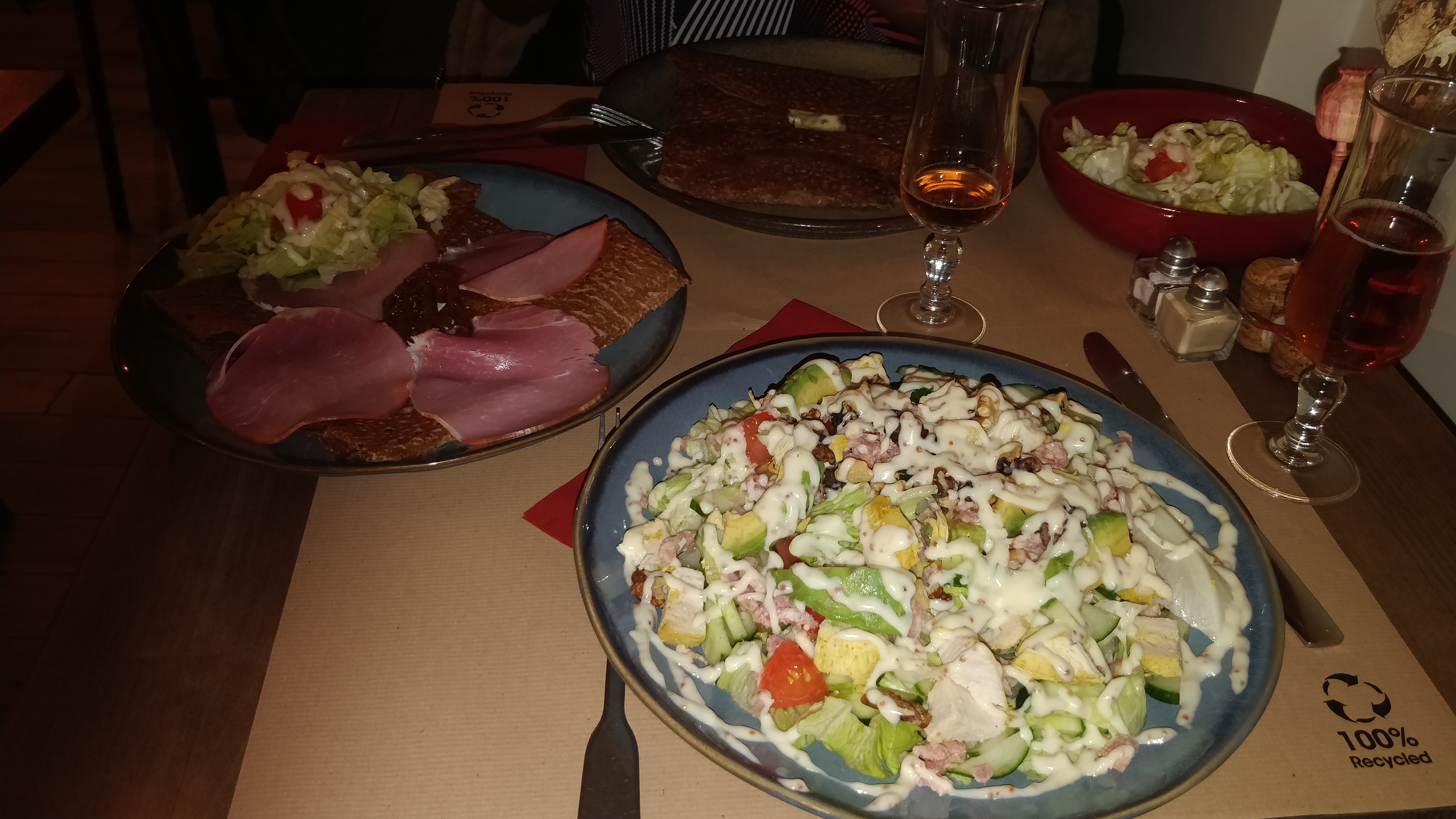 Photo n° 2 de l'avis de Steeve.n fait le 10/10/2020 à 21:44