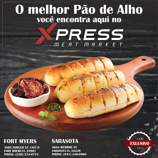 Butcher Shop «Xpress Meat Market», reviews and photos, 3777 Fowler St, Fort Myers, FL 33907, USA