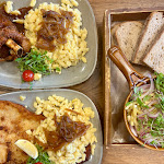 Photo n°1 de l'avis de yuan.i fait le 08/08/2023 à 15:34 sur le  Barfüßer Hausbrauerei Ulm à Ulm