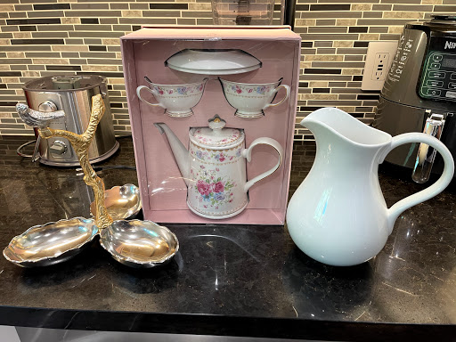 Department Store «HomeGoods», reviews and photos, 6000 Northgate Dr, San Rafael, CA 94903, USA