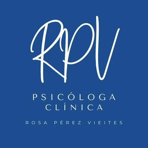 Psicóloga En Valencia | Online | Rosa Pérez Vieites