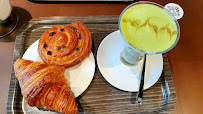 Plats et boissons du Café Illy Caffè à Les Clayes-sous-Bois - n°1