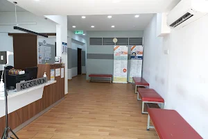 Qualitas Health Klinik IMA - Bayan Baru image
