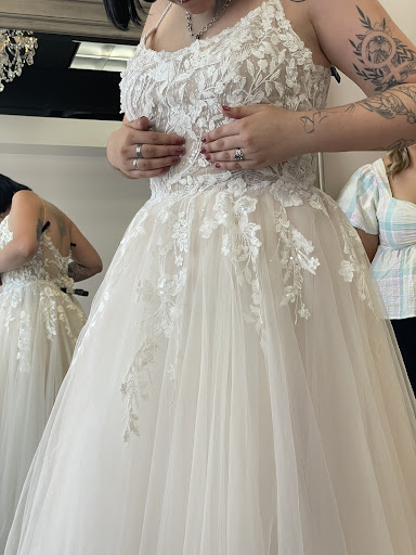 Bridal Shop «Blush Bridal & Formal», reviews and photos, 15 State St, Bangor, ME 04401, USA