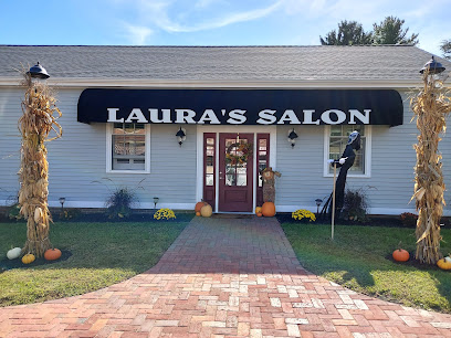 Laura's salon