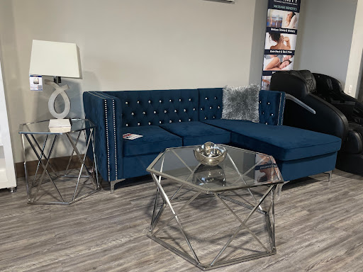 Furniture Store «Canales Furniture», reviews and photos, 1301 U.S. 287 Frontage Rd Suite 101, Mansfield, TX 76063, USA