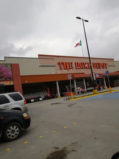 The Home Depot