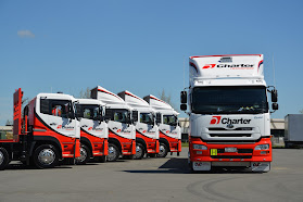 Commercial Vehicle Centre Dunedin