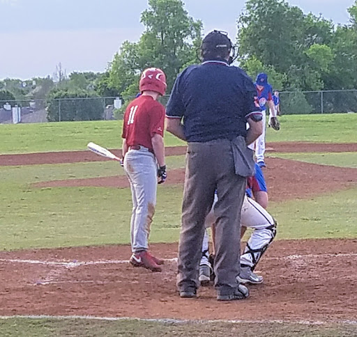 Park «Gabe Nesbitt Community Park», reviews and photos, 7001 Eldorado Pkwy, McKinney, TX 75070, USA