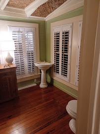 Connie Harris Art - Photo 5 - Car repair in St Gabriel, LA, Baton Rouge