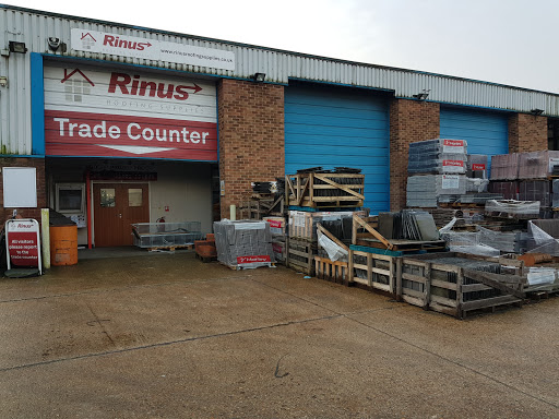 Rinus Roofing Supplies