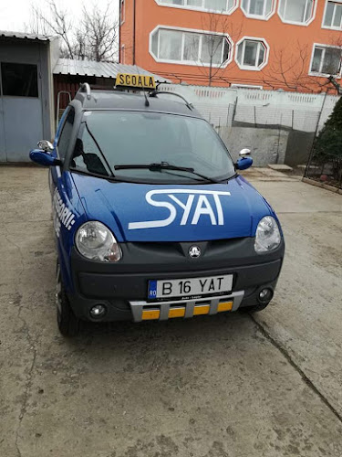 Școala de șoferi Ioana Auto Trans srl