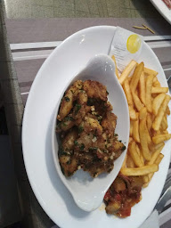 Photo n°6 de restaurant la frontiere à Aurec-sur-Loire ()