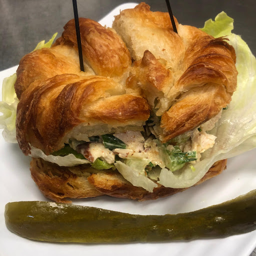 Cafe «East Main Street Coffee Shop», reviews and photos, 6526 Main St, New Port Richey, FL 34653, USA