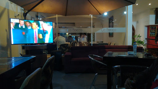 Cafeterias tranquilas en Piura
