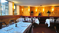 Atmosphère du Restaurant Le Versailles Dernière Brasserie d'Autrefois au Coeur de Limoges depuis 1932 - n°17