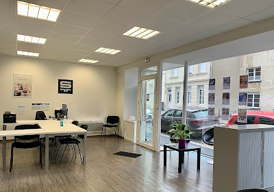 Samsic Emploi Saint-Quentin à Saint-Quentin