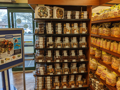 Supermarket «Kings Food Markets», reviews and photos, 70 Union Ave, Cresskill, NJ 07626, USA