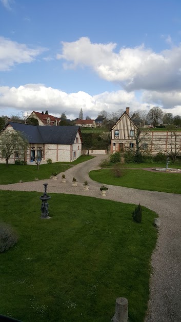 Sci BBL Le Clos Des Fontaines Jumièges