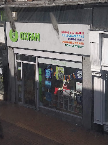 Oxfam Books & Music - Ipswich