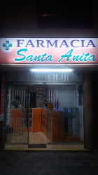 Farmacia Santa Anita