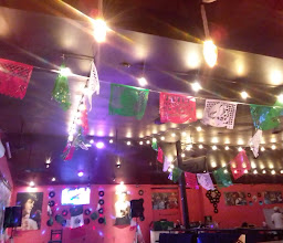 Pv saloon photo