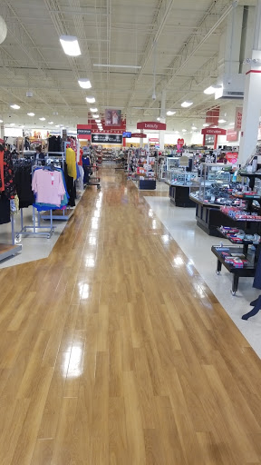Department Store «T.J. Maxx», reviews and photos, 6400 Ridge Rd, Sykesville, MD 21784, USA