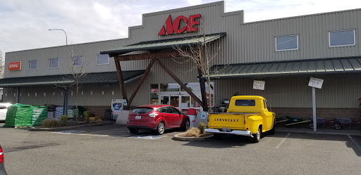 Hardware Store «Ace Hardware», reviews and photos, 12680 Mukilteo Speedway, Mukilteo, WA 98275, USA