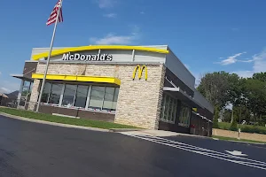 McDonald's image