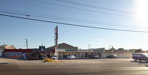 Tattoo Shop «Kingpin Tattoo», reviews and photos, 208 W Veterans Memorial Blvd, Harker Heights, TX 76548, USA